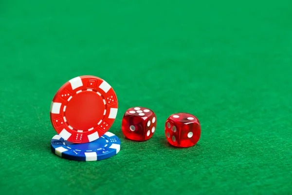 Live dealer table with multiple camera angles